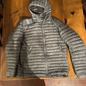 Arc’teryx Cerium SL Hooded Jacket